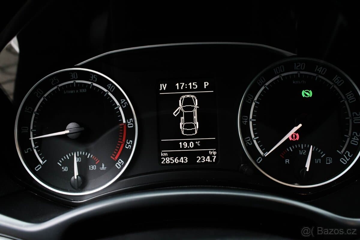 2009 Škoda OCTAVIA - 12
