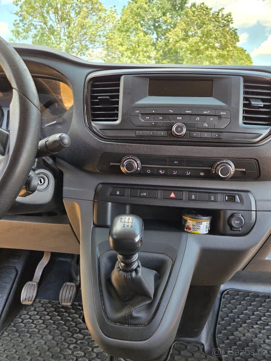 2019 Toyota PROACE - 12
