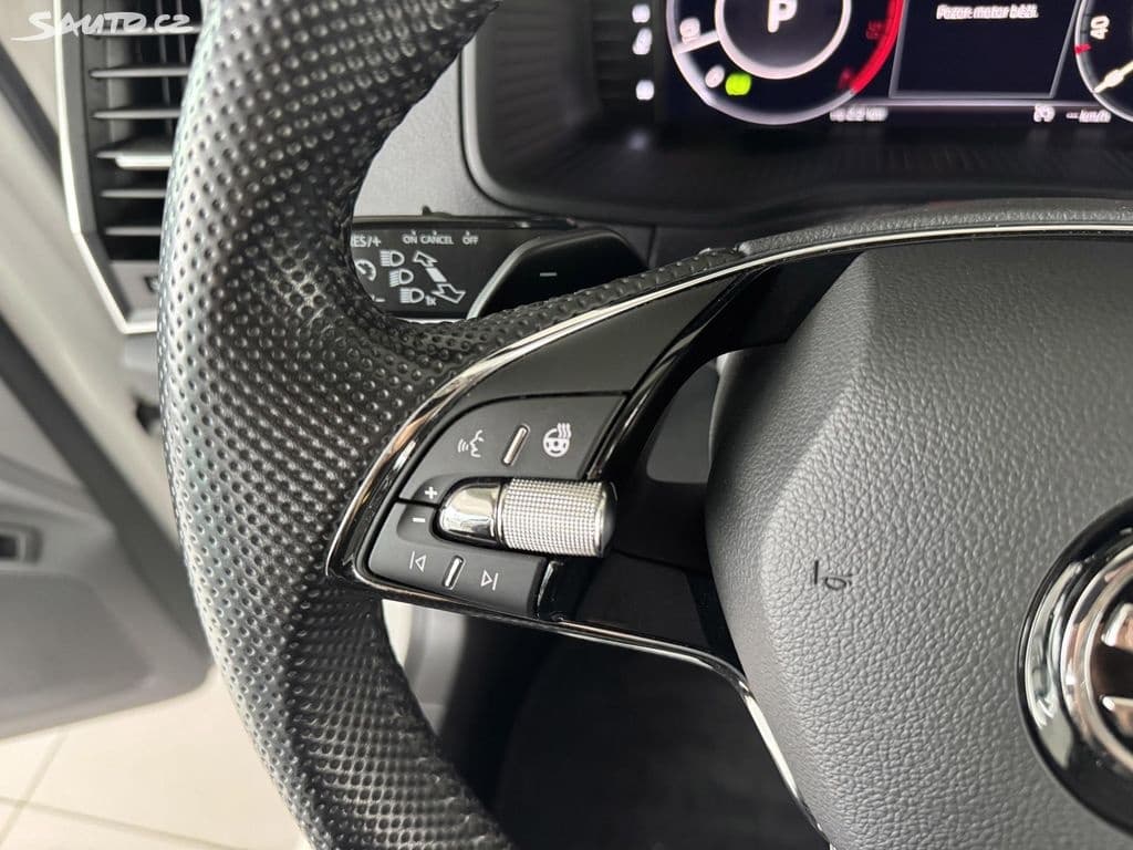 2021 Škoda KAROQ - 12