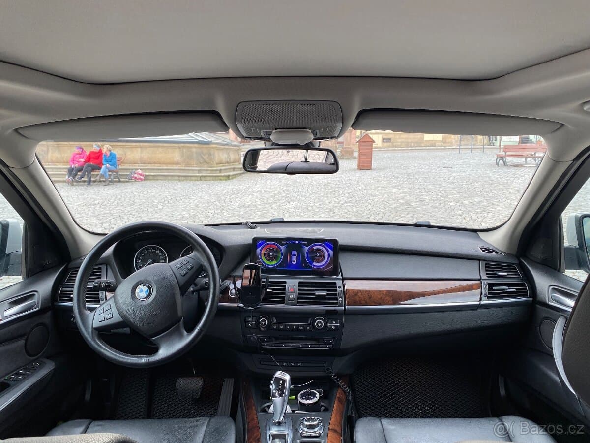 2012 BMW X5 - 12