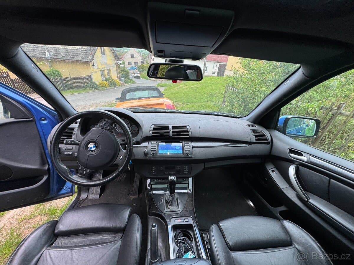 BMW X5 - 12