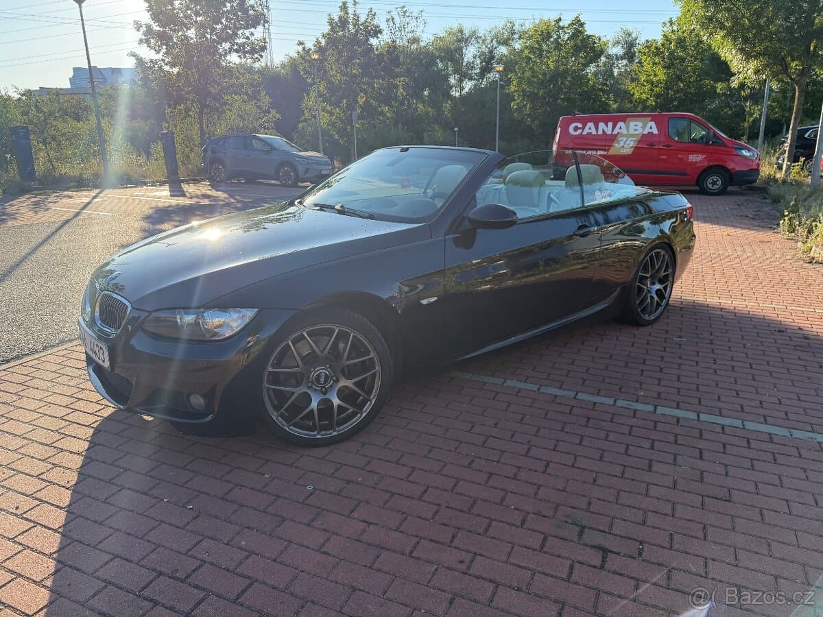 2008 BMW OSTATNÍ - 12