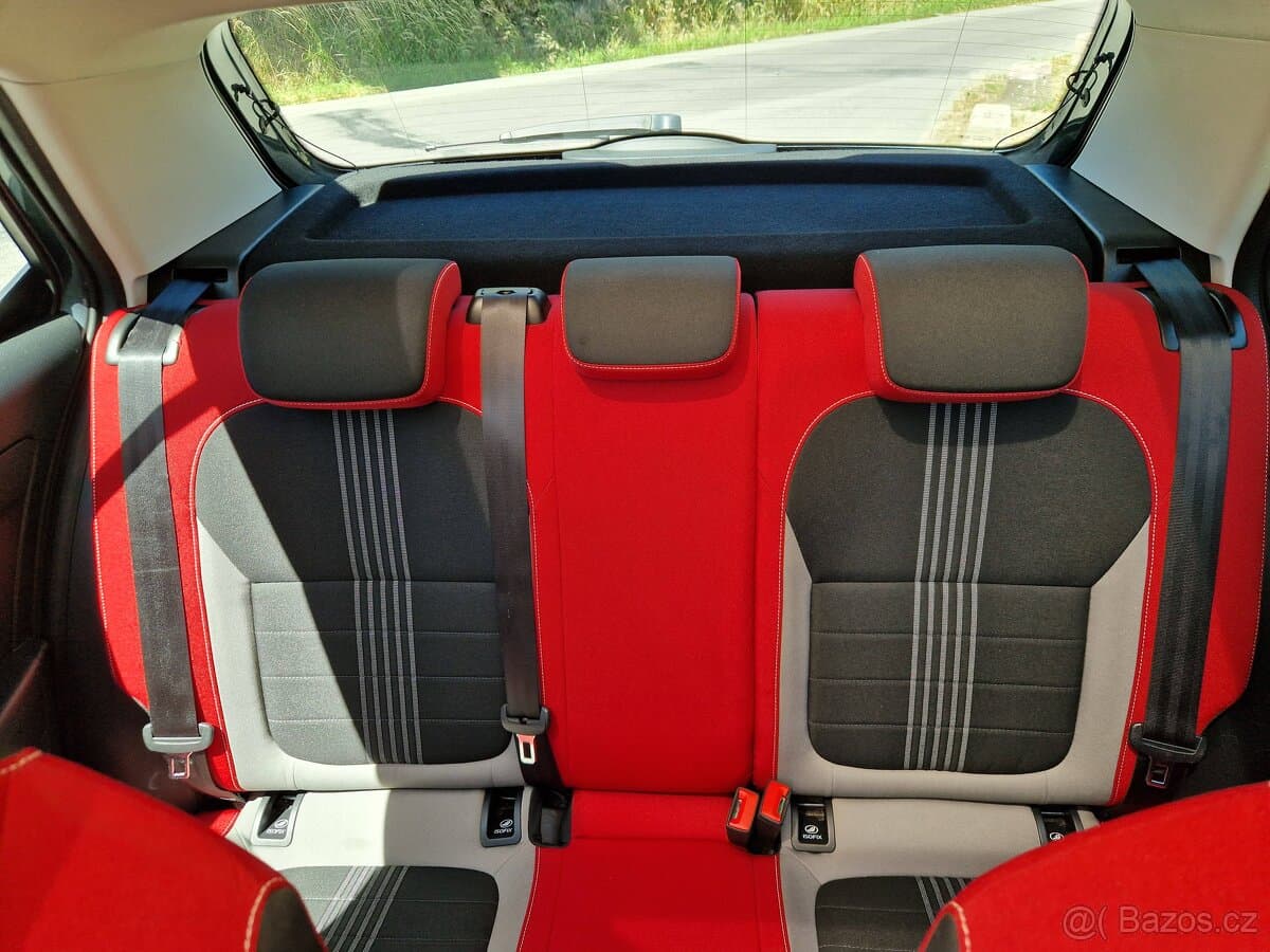 2016 Škoda FABIA - 12