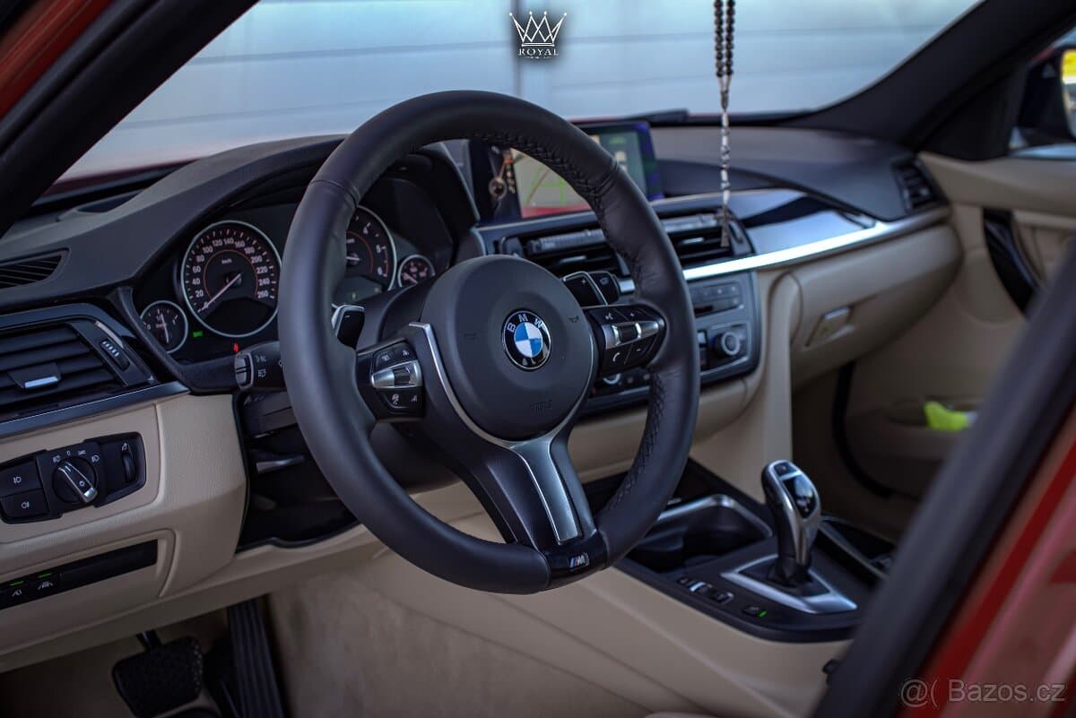 2014 BMW OSTATNÍ - 12