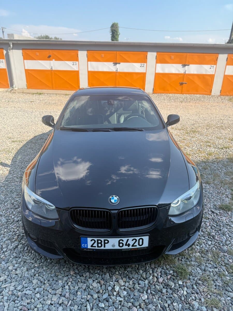 2011 BMW OSTATNÍ - 12