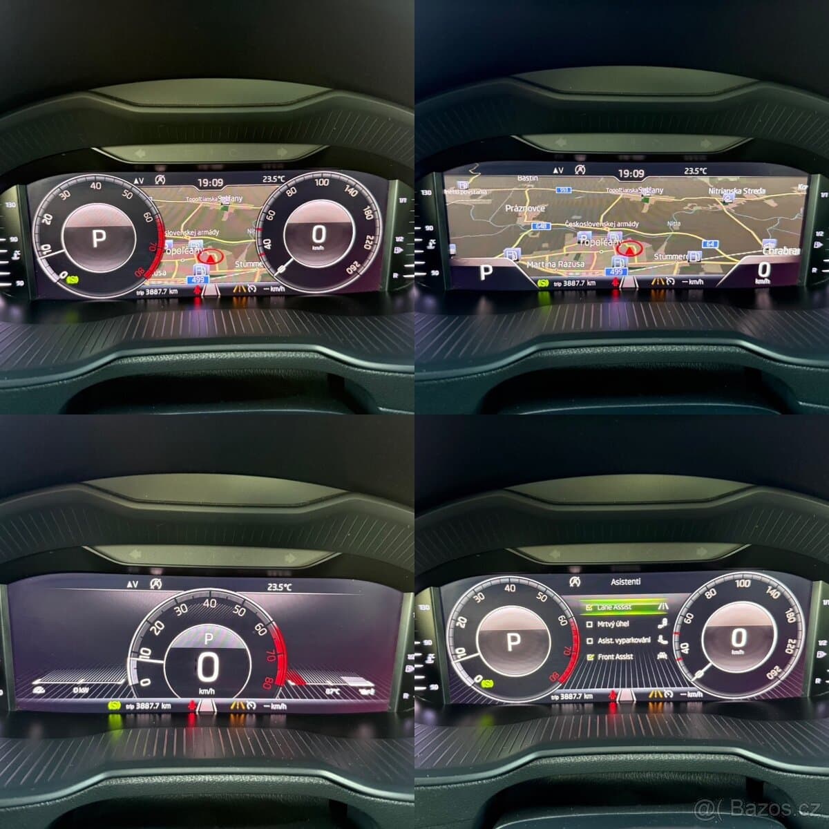 2019 Škoda OCTAVIA - 12