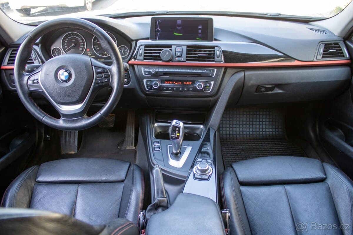 2013 BMW OSTATNÍ - 12