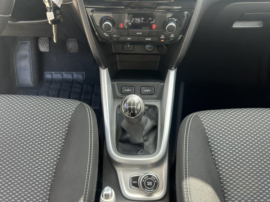 2018 Suzuki VITARA - 12