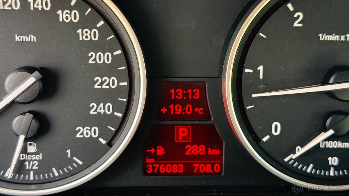 2011 BMW X5 - 12