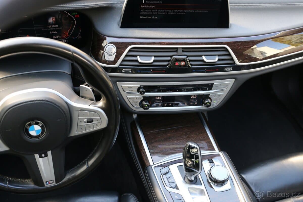 2019 BMW OSTATNÍ - 12