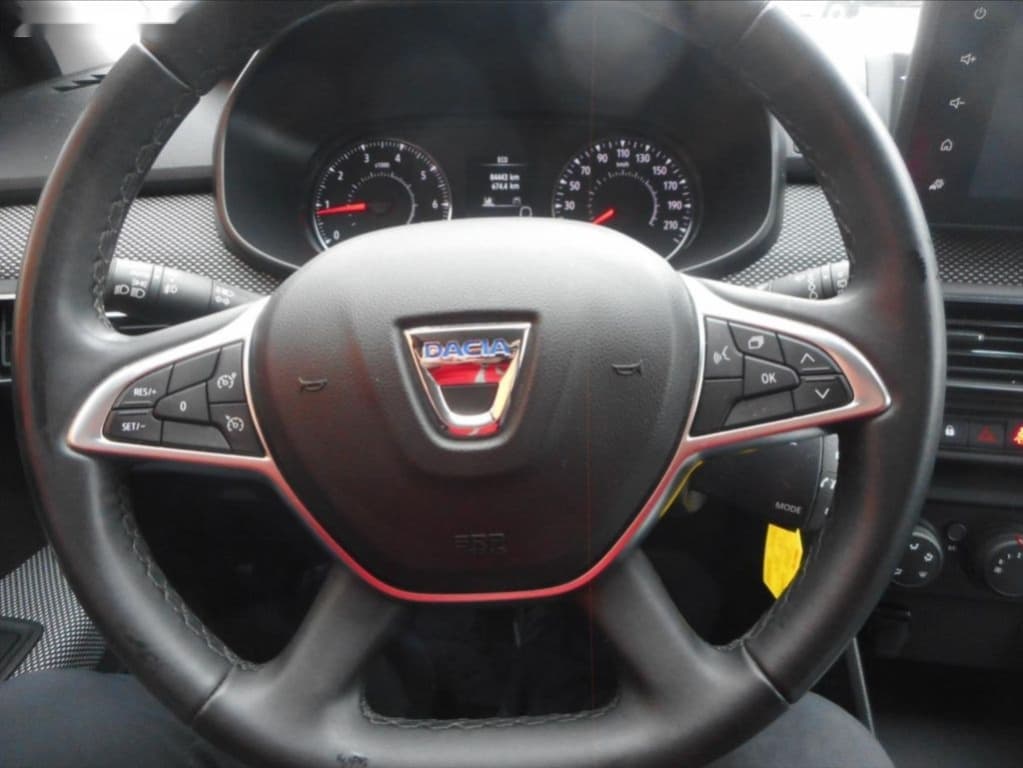 2022 Dacia JOGGER - 12