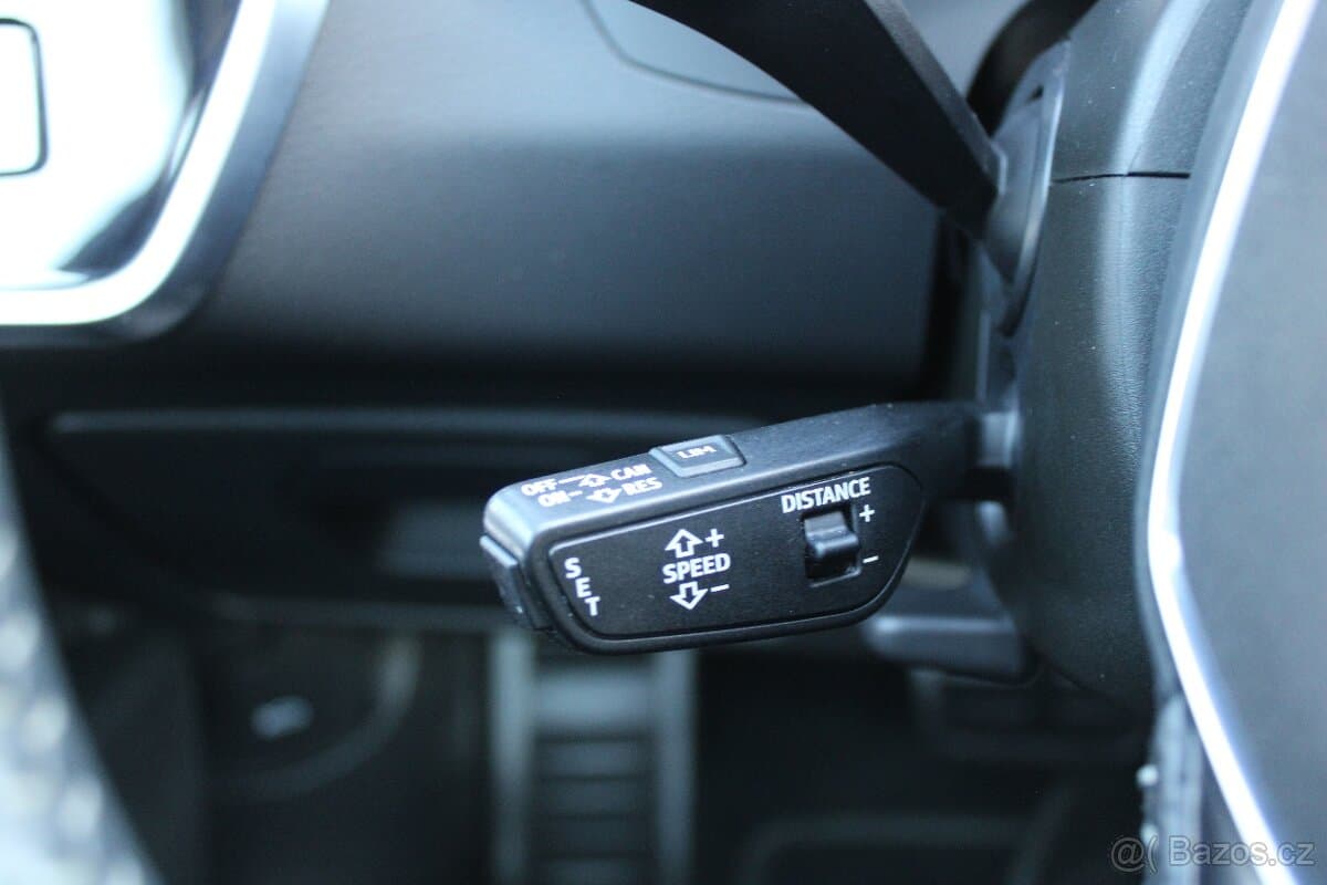 2019 Audi A6 - 12