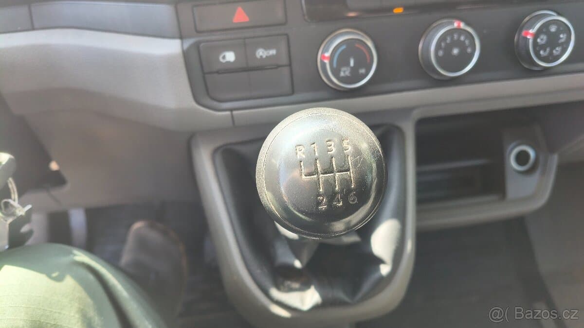 2020 Volkswagen OSTATNÍ - 12