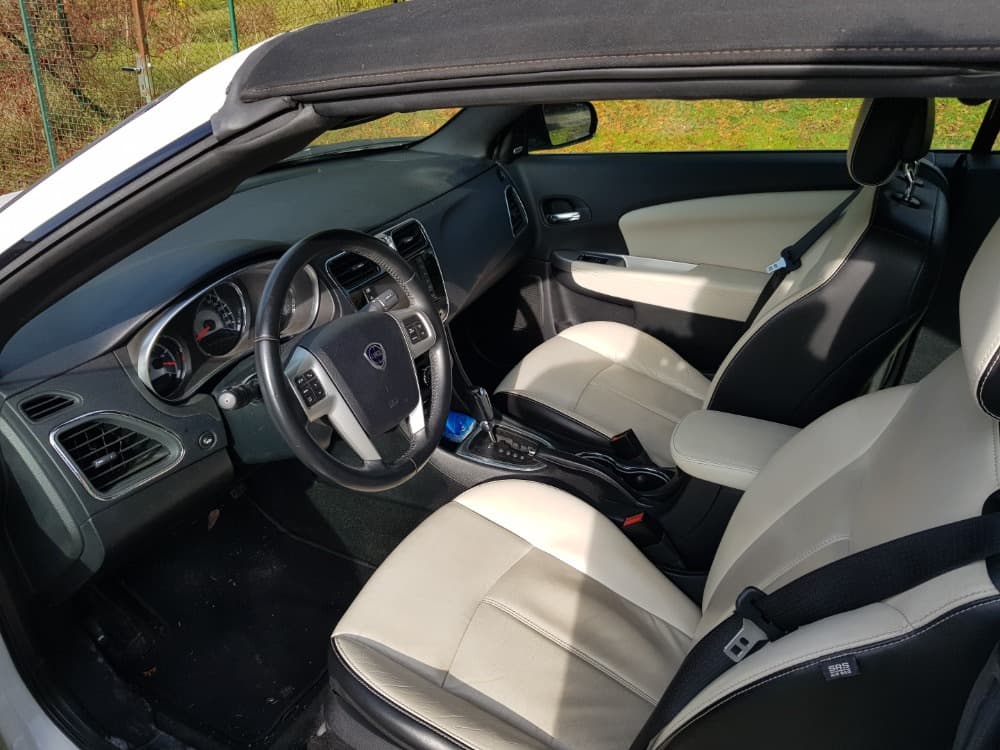 2012 Lancia FLAVIA - 12