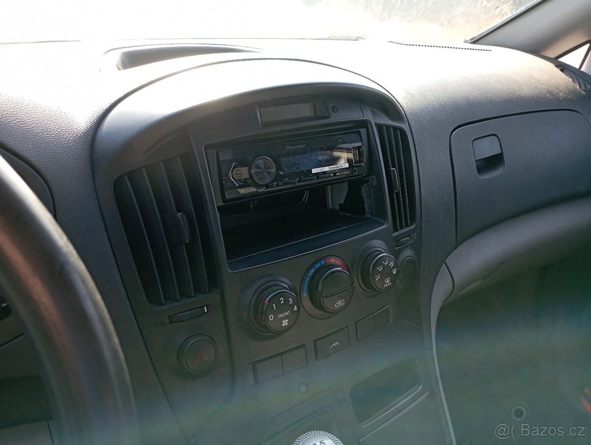 2012 Hyundai OSTATNÍ - 12