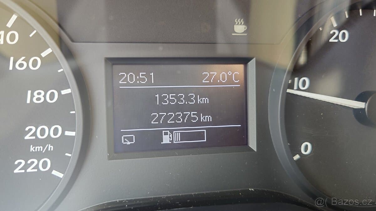 2015 Mercedes-Benz VITO - 12