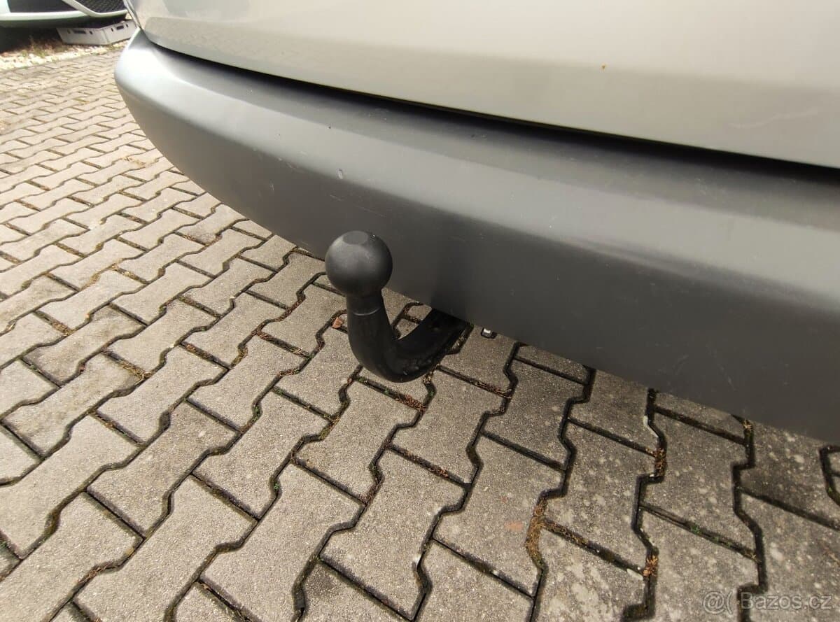 2009 Volkswagen CADDY - 12