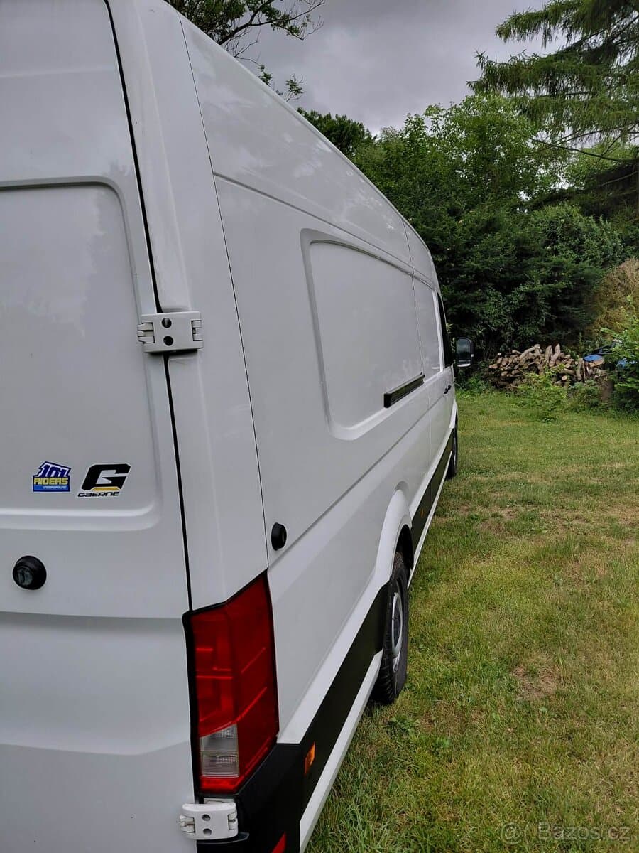 2019 Volkswagen OSTATNÍ - 12