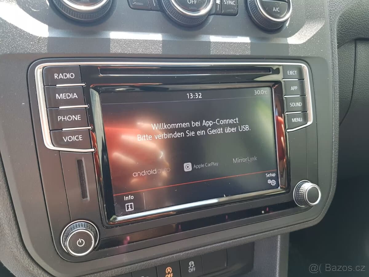 2019 Volkswagen CADDY - 12