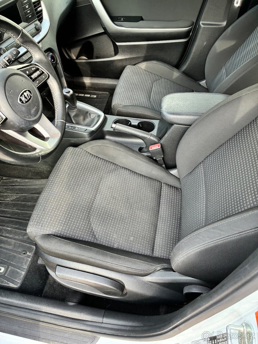 2021 Kia PROCEED - 12