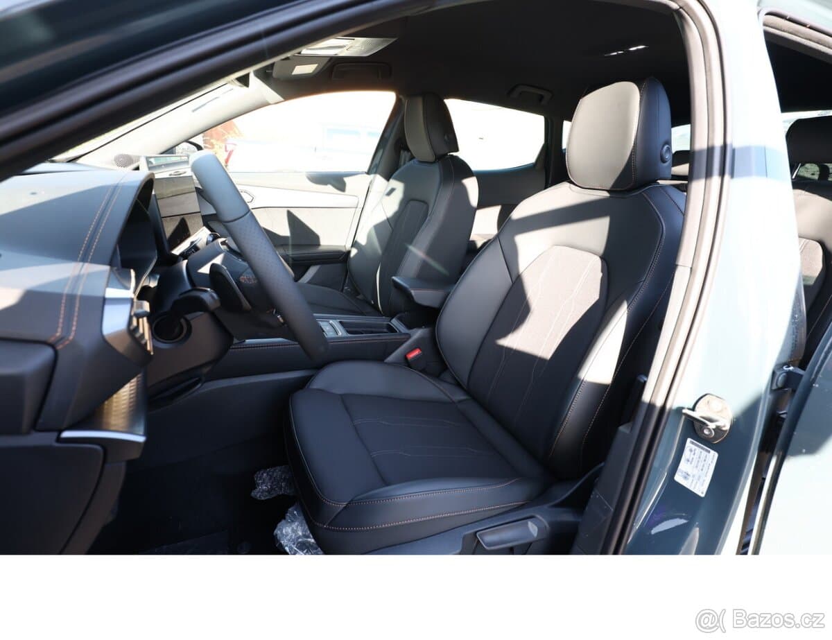 Cupra FORMENTOR - 12