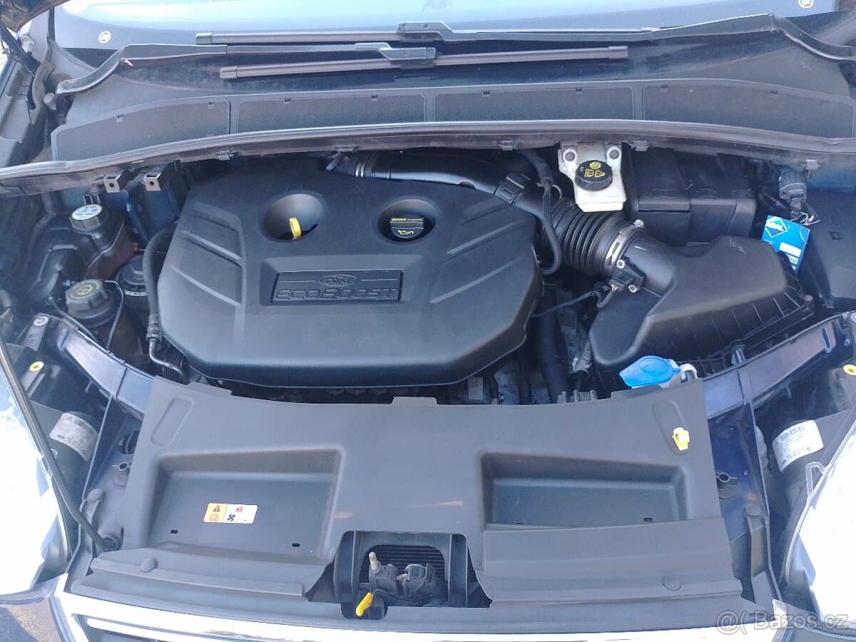 2012 Ford GALAXY - 12