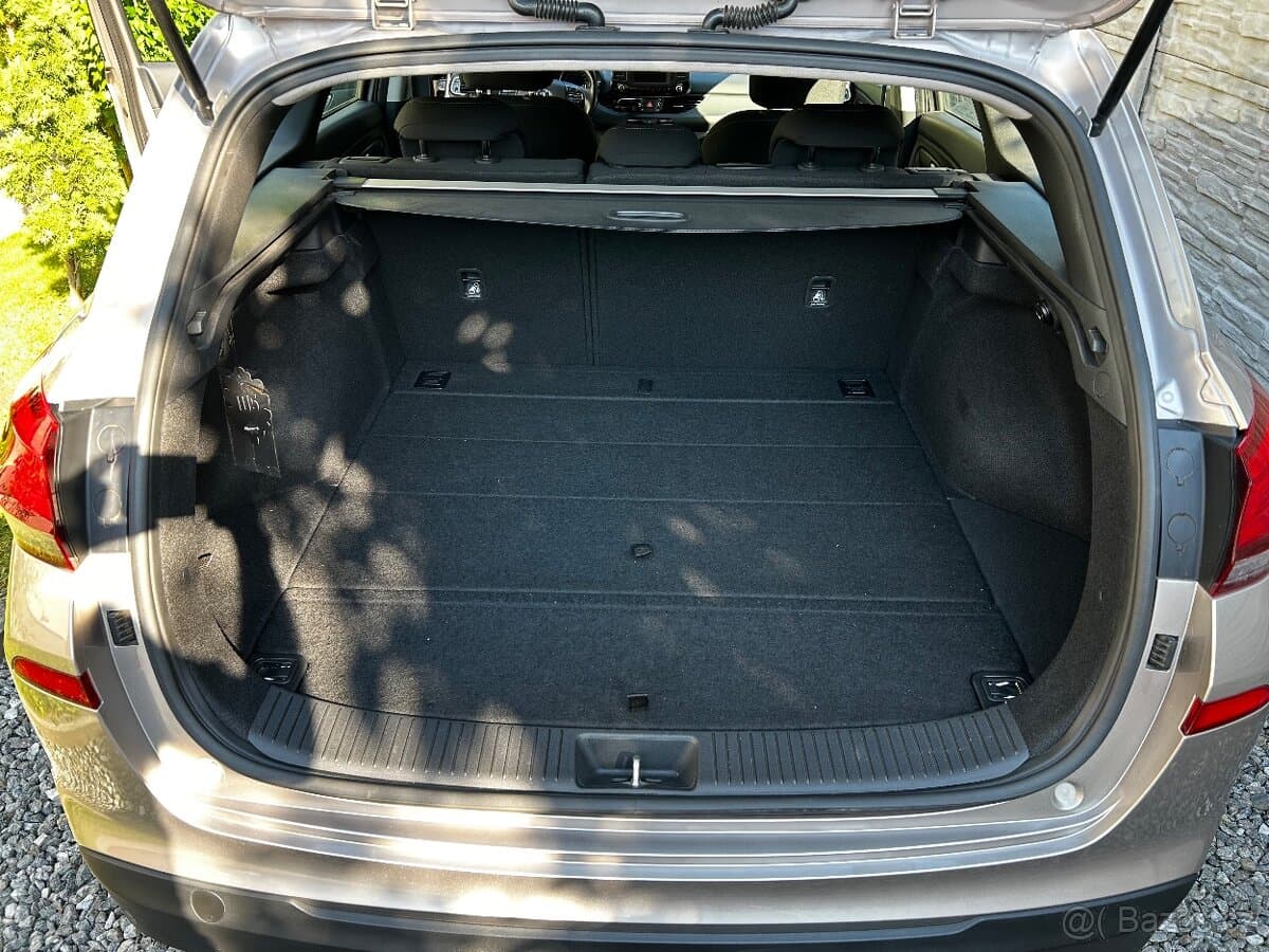 2018 Hyundai i30 - 12