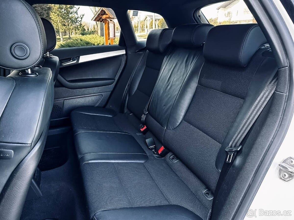 2010 Audi A3 - 12