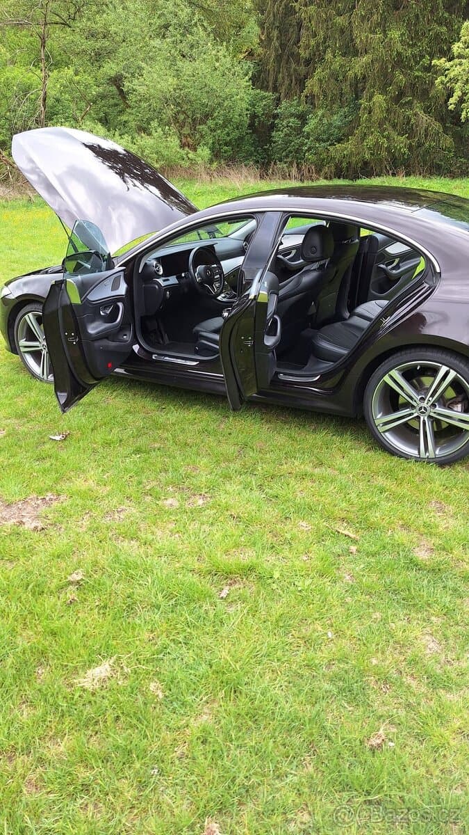 2018 Mercedes-Benz CL-CLASS - 12