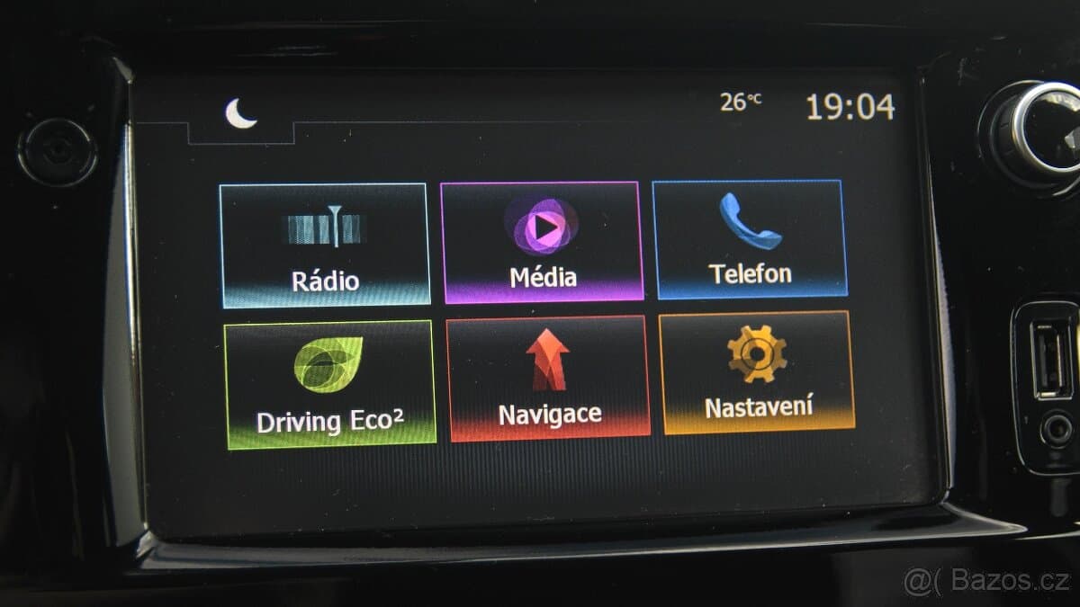 2017 Renault CLIO - 12