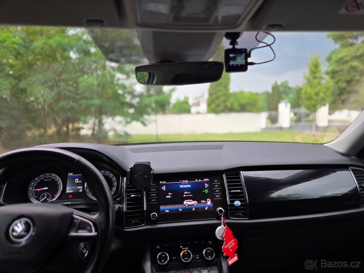 2018 Škoda KODIAQ - 12