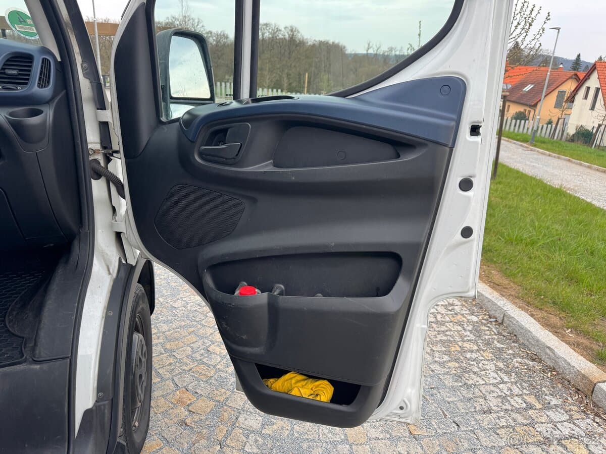 2019 Iveco OSTATNÍ - 12