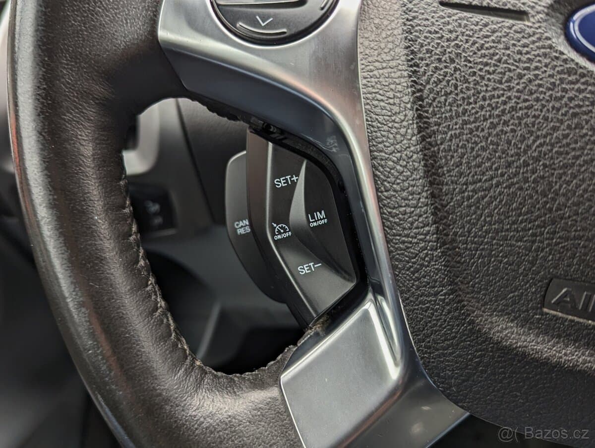 2017 Ford TRANSIT - 12