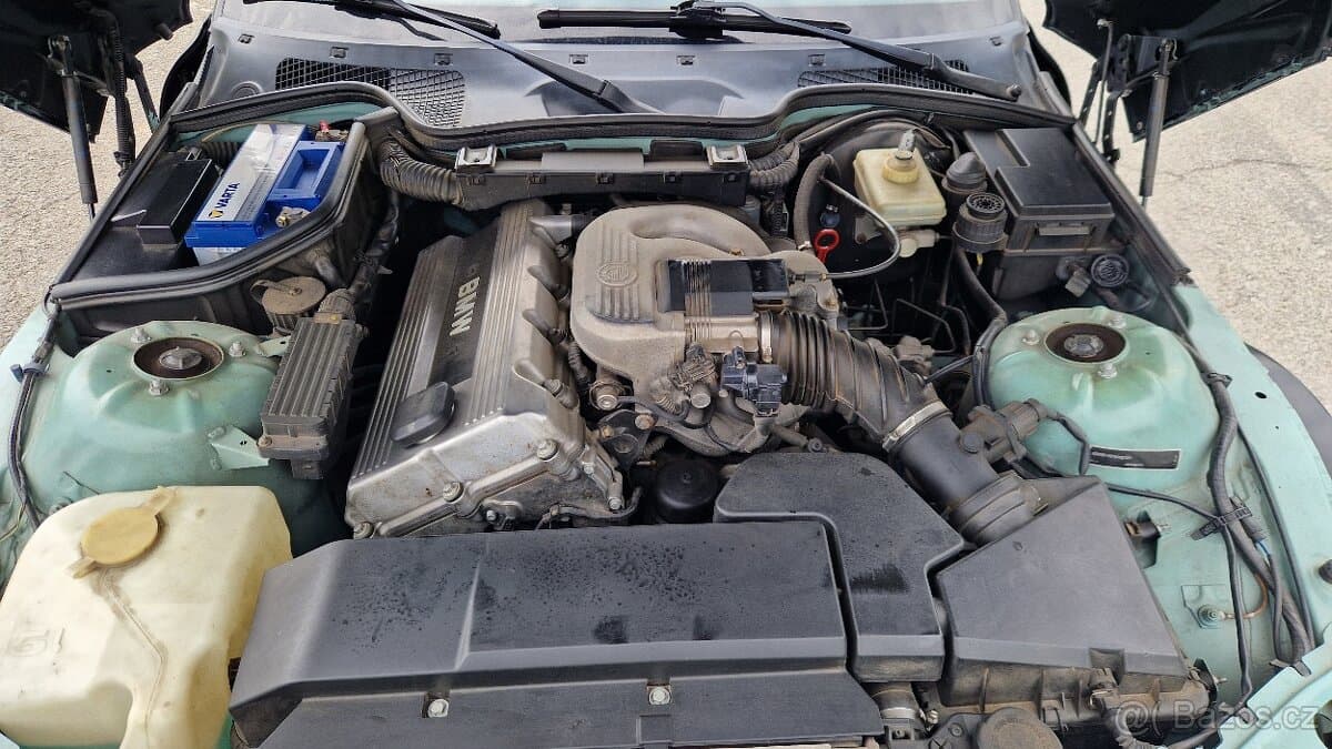 BMW Z3 - 12