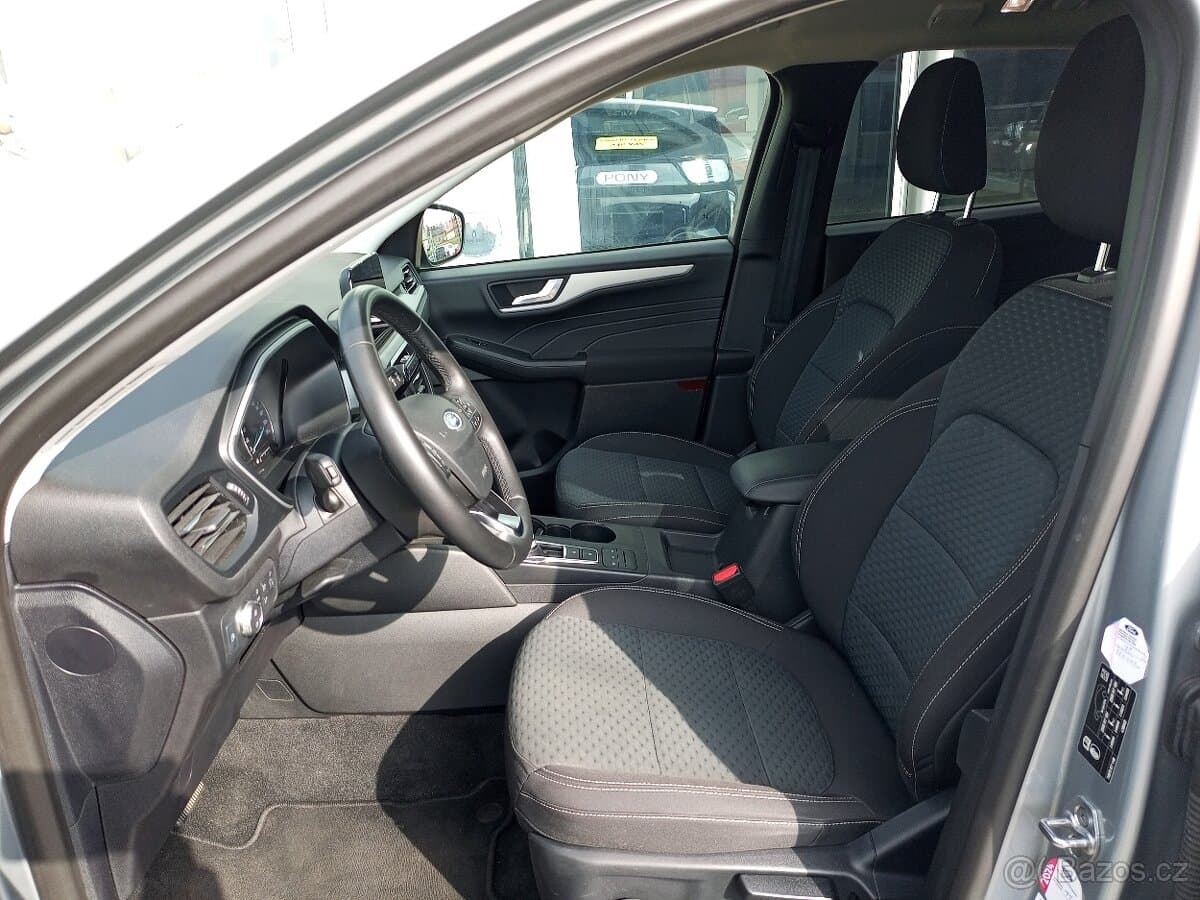 2022 Ford KUGA - 12