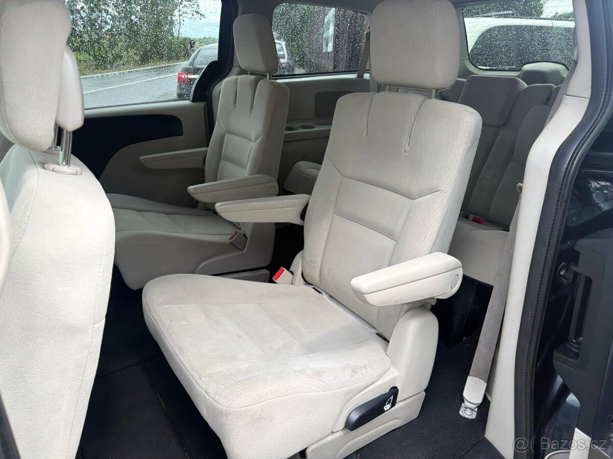 2014 Dodge OSTATNÍ - 12