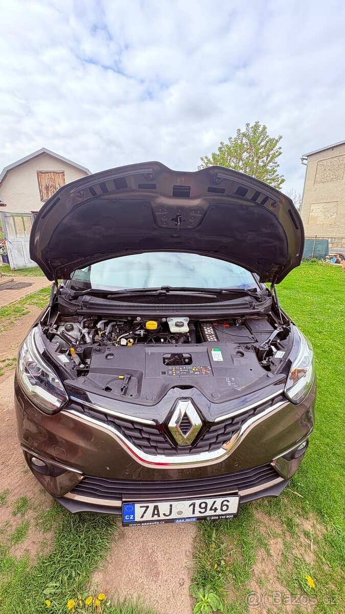 2019 Renault SCENIC - 12