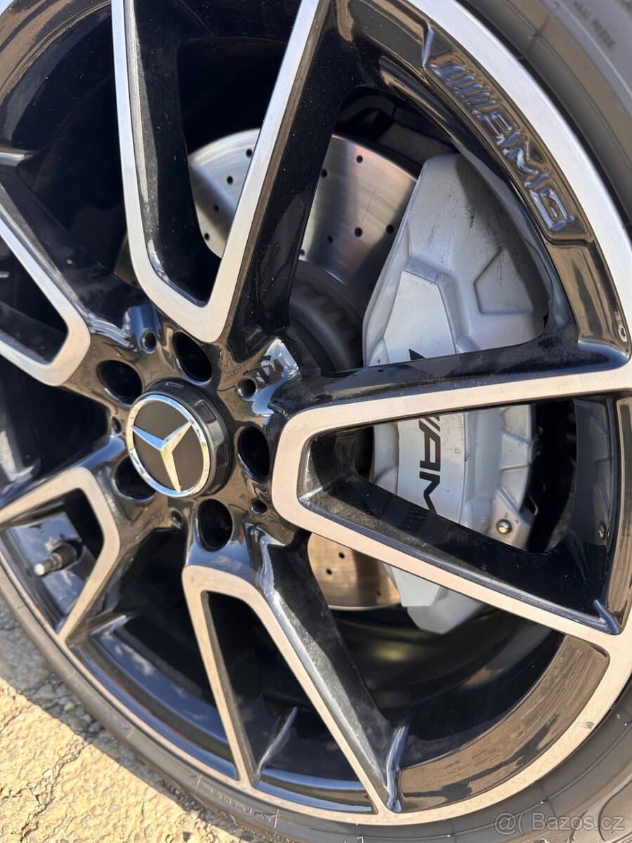 2017 Mercedes-Benz OSTATNÍ - 12