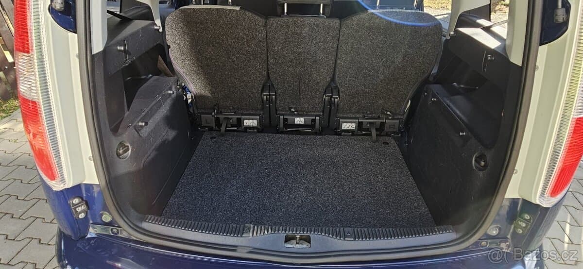 2014 Škoda ROOMSTER - 12