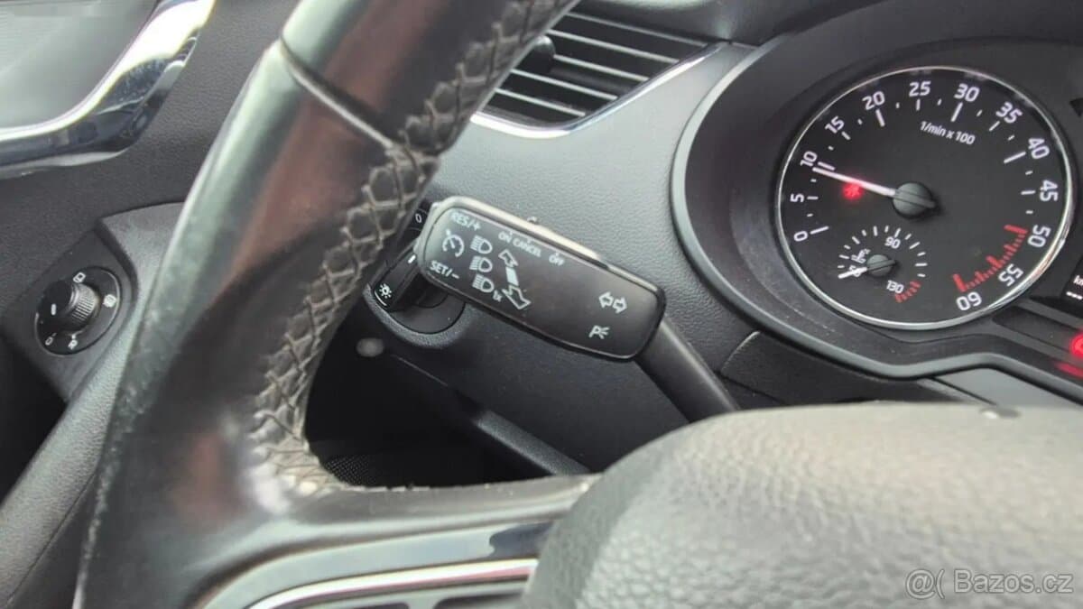 2013 Škoda OCTAVIA - 12