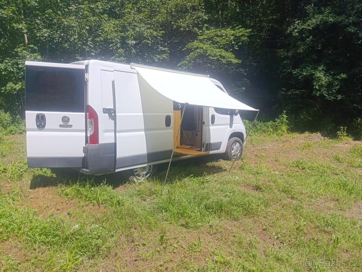 2018 Fiat DUCATO - 12