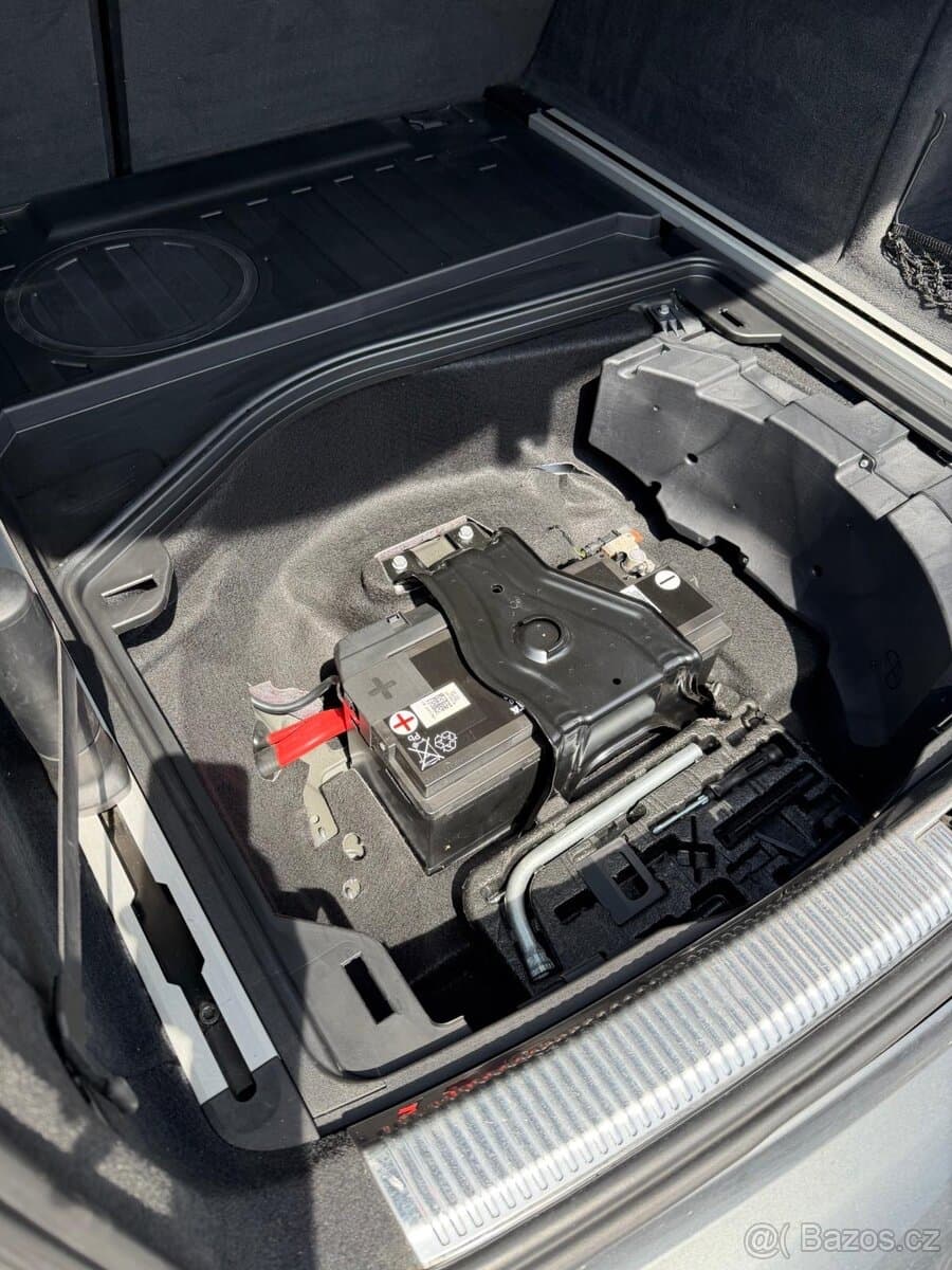 2017 Audi A6 - 12