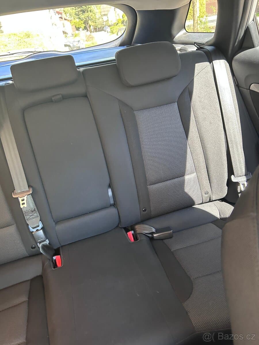 2015 Hyundai i40 - 12
