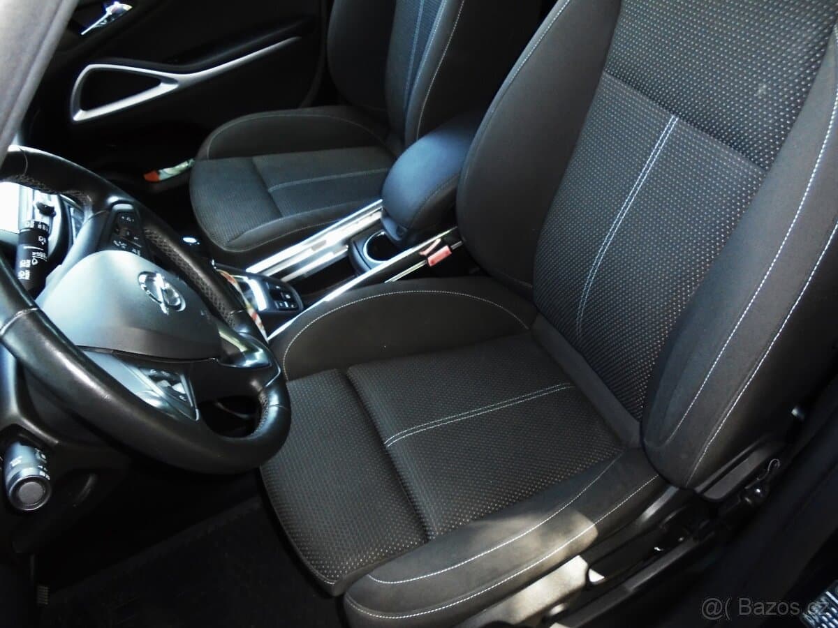 2019 Opel ZAFIRA - 12