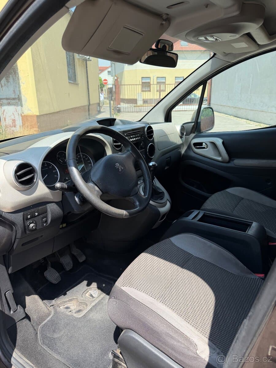 2013 Peugeot OSTATNÍ - 12
