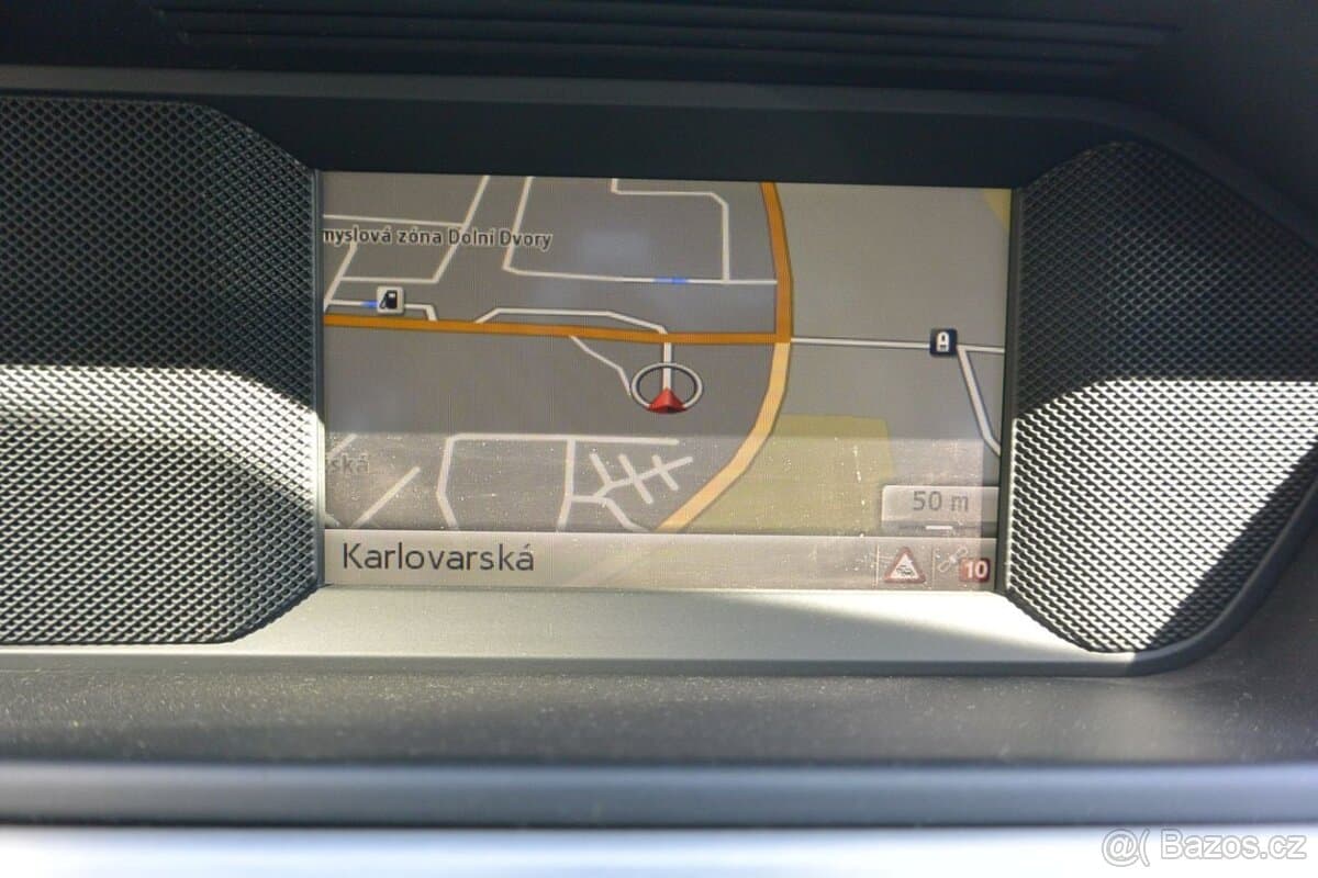 2011 Mercedes-Benz OSTATNÍ - 12