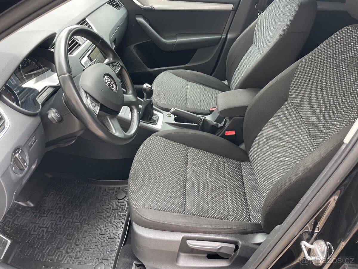 2014 Škoda OCTAVIA - 12