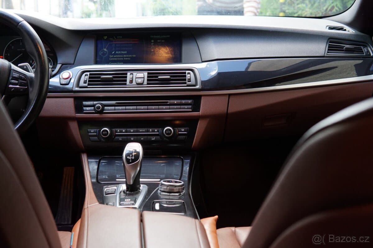 2012 BMW OSTATNÍ - 12