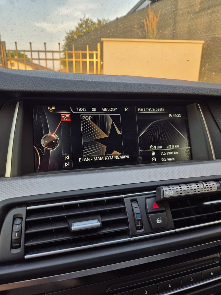 2015 BMW OSTATNÍ - 12