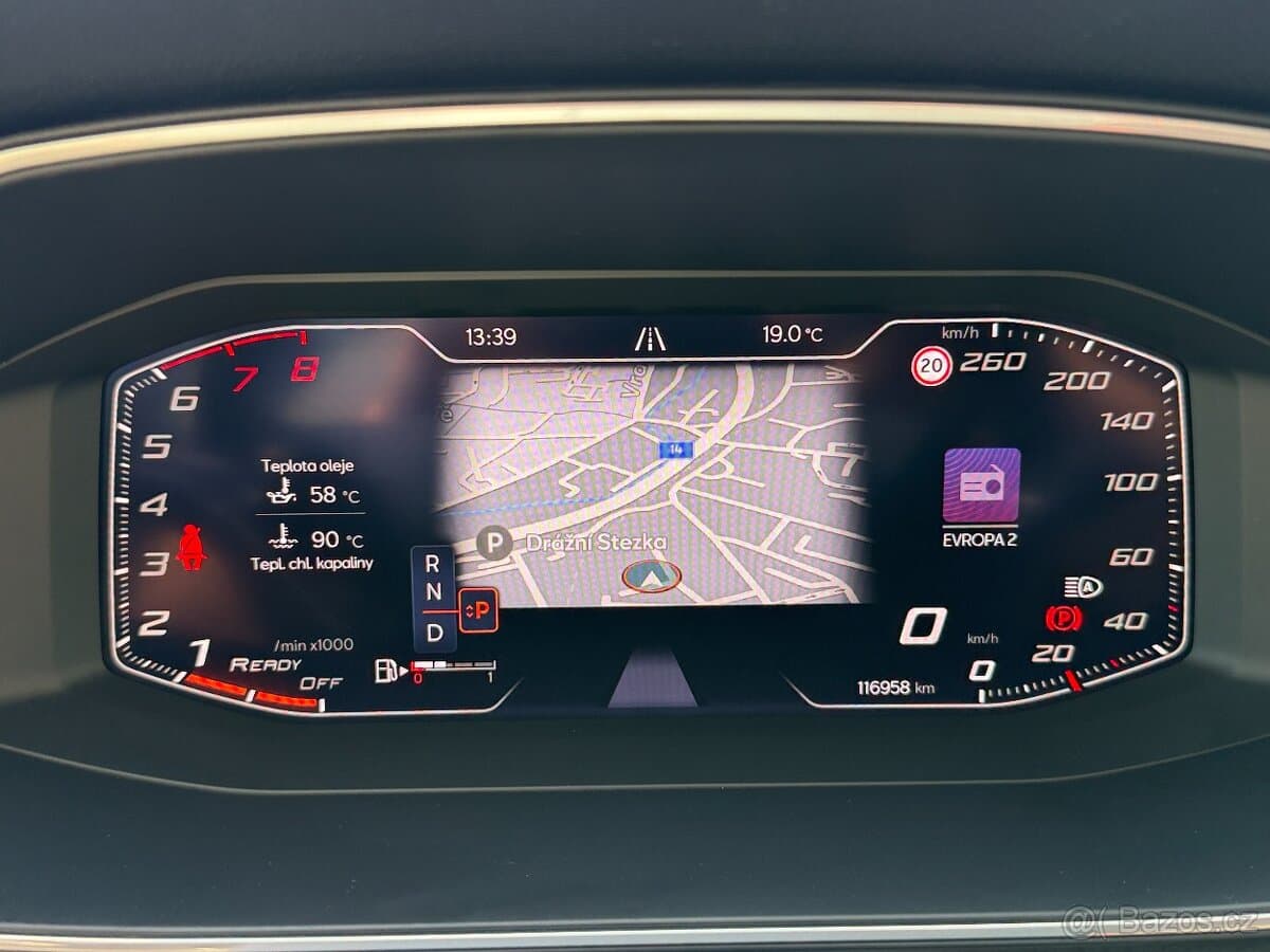 2021 Seat LEON - 12